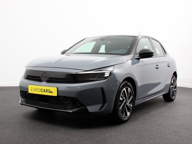 Opel Corsa 1.2 Turbo GS