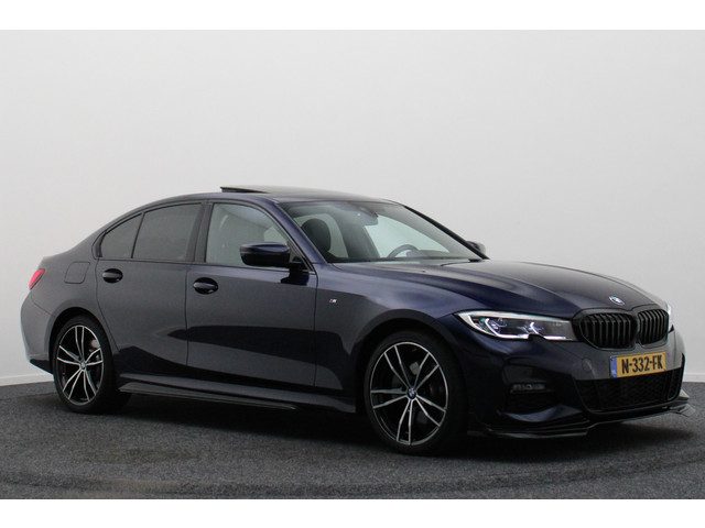 BMW 3 Serie 320e Business Edition Plus M Sport