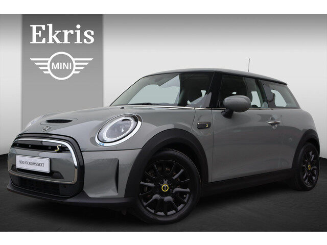 MINI Electric SE | Business Edition
