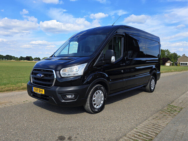 Ford Transit 330 2.0 TDCI L3 H2 Trend