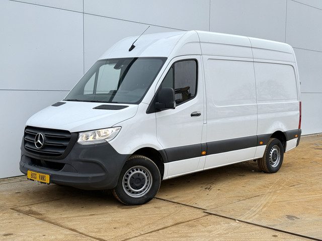 Mercedes-Benz Sprinter 315 1.9 CDI