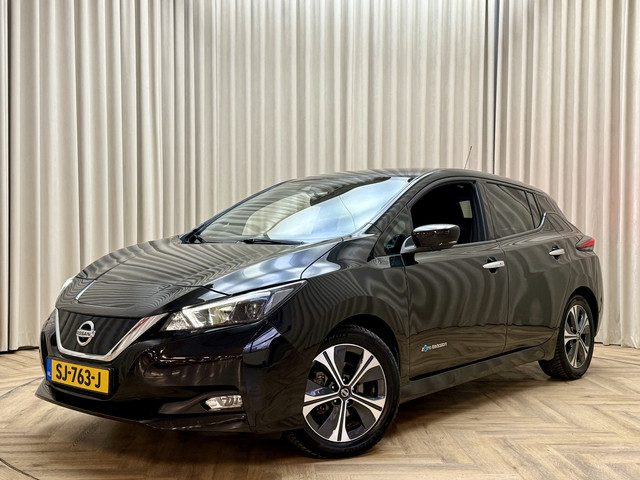 Nissan Leaf 2.ZERO EDITION 40 kWh
