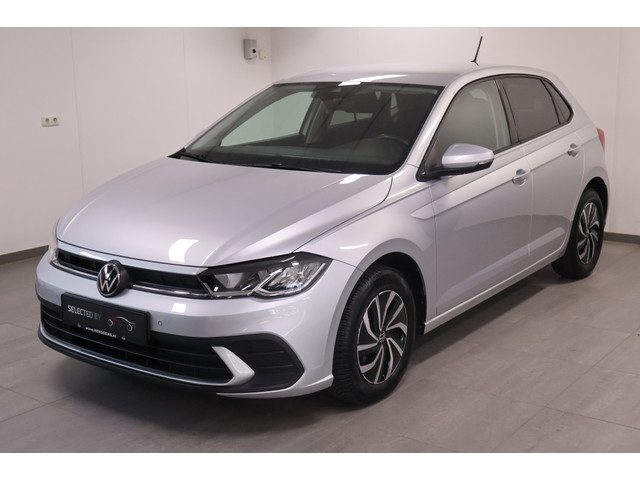 Volkswagen Polo 1.0 TSI Life Business | Automaat!