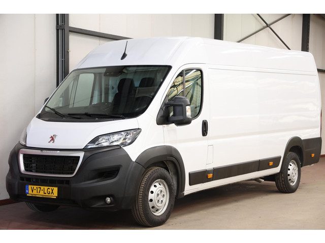 Peugeot Boxer 435 2.2 BlueHDi 140PK L4H2