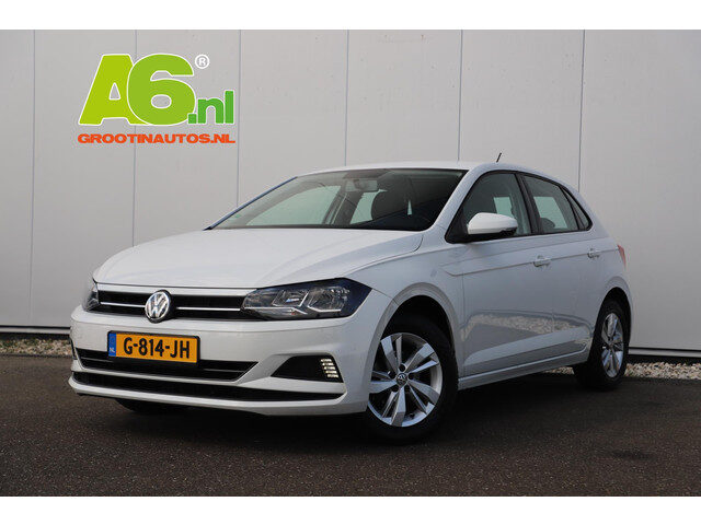 Volkswagen Polo 1.0 TSI Comfortline