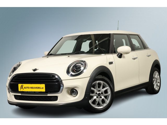 MINI Cooper Mini 1.5 Pepper
