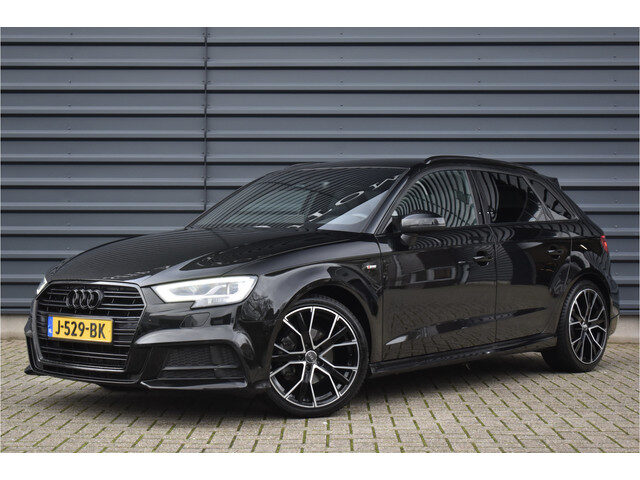 Audi A3 Sportback 35 TFSI S-Line