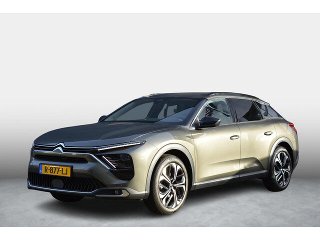 Citroën C5 X 130pk Automaat Business Plus