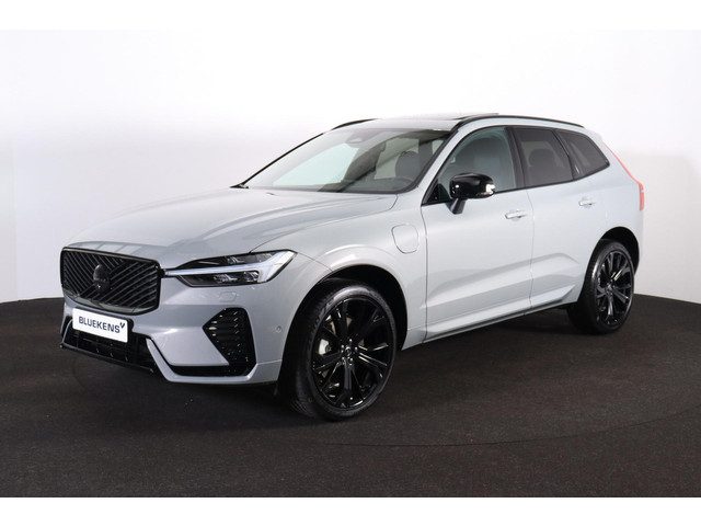 Volvo XC60 T8 Recharge AWD Ultra Black Edition