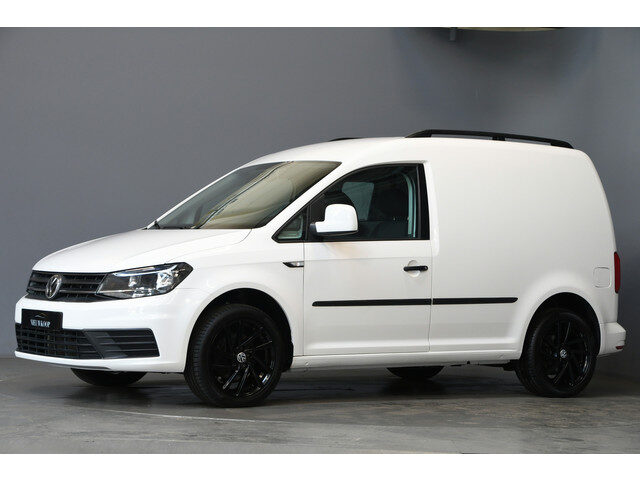 Volkswagen Caddy 1.0 TSI L1H1 BMT