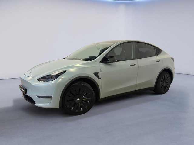 Tesla Model Y Long Range AWD 75 kWh|INCL BTW|AUTOPILOT|INRUIL MOGELIJK|