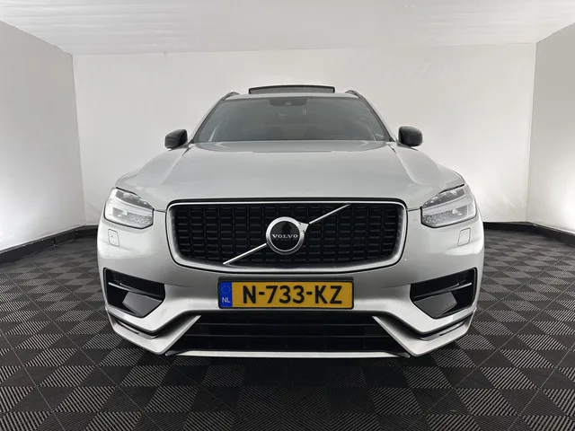 Volvo XC90 2.0 B5 AWD Inscription R-Design Intro Edition [7-Pers.]