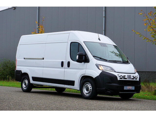 Fiat Ducato 2.2 MultiJet 140 L3H2 3.5t Heavy