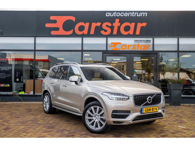Volvo XC90 2.0 T8 Twin Engine AWD Inscription|PANO|LEDER|CAMERA|CARPLAY