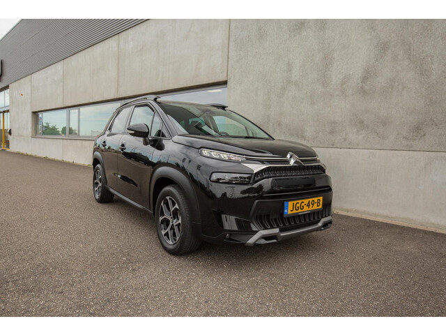 Citroën C3 Aircross Origin 1.2 PureTech Max
