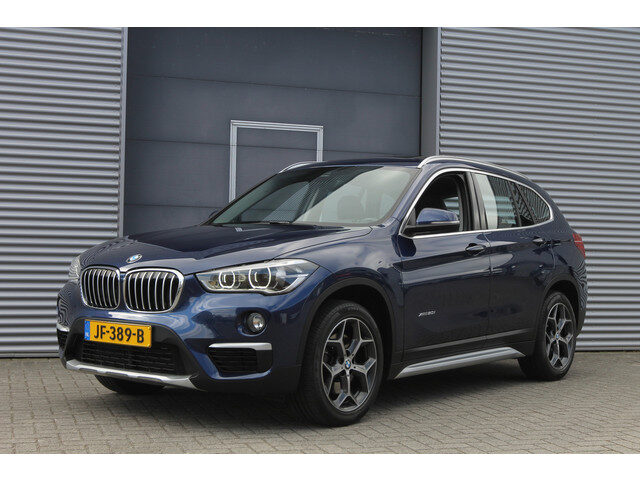 BMW X1 xDrive20i xLine