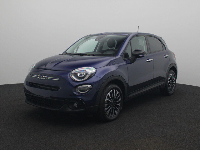 Fiat 500X 1.5 Hybrid