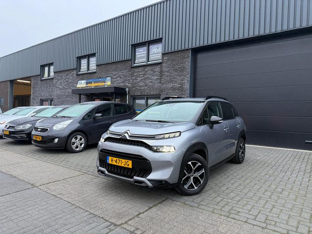 Citroën C3 Aircross 1.2 PureTech Shine