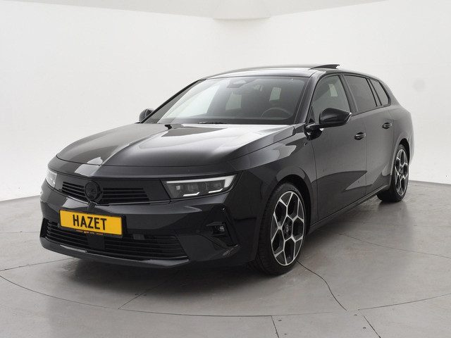 Opel Astra Sports Tourer 1.2 ULTIMATE AUT. + PANORAMA | HEAD-UP