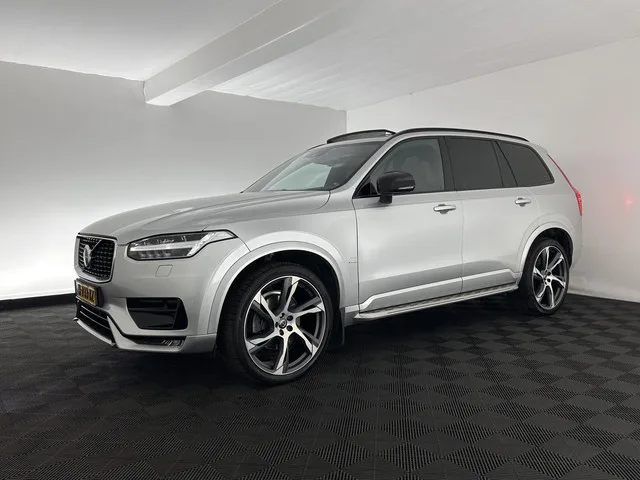 Volvo XC90 2.0 B5 AWD Inscription R-Design Intro Edition [7-Pers.]