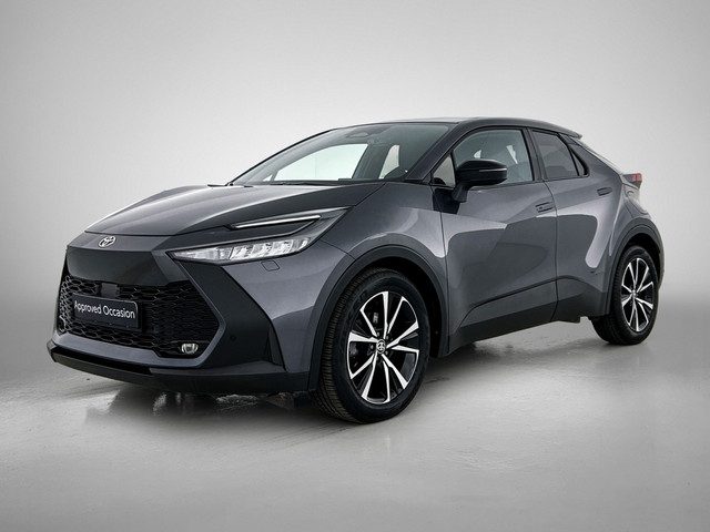 Toyota C-HR 1.8 Hybrid 140 Dynamic