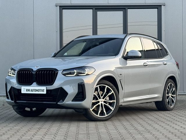 BMW X3 xDrive30e