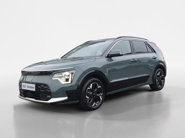 Kia e-Niro EV Edition Advanced 64.8 kWh