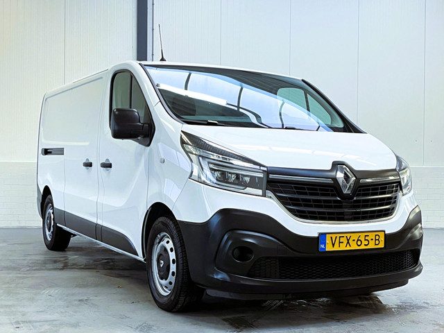 Renault Trafic 2.0 dCi 145 T29 L2H1 DC Comfort|Automaat|Trekhaak