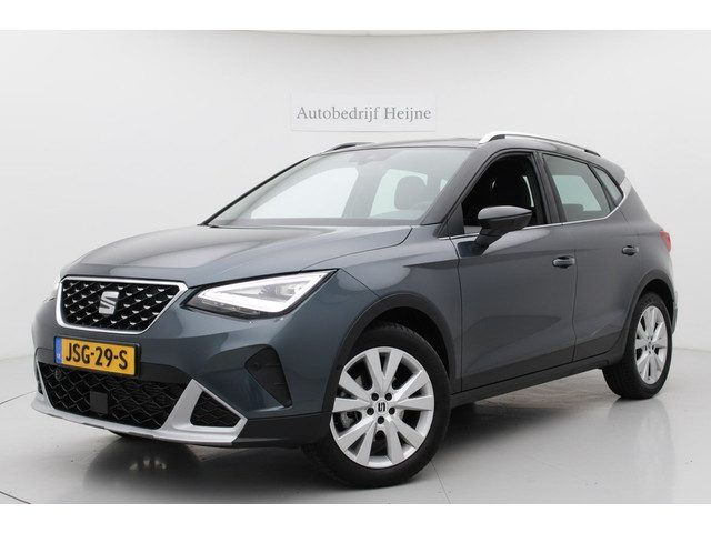 Seat Arona TSI 110PK XPERIENCE