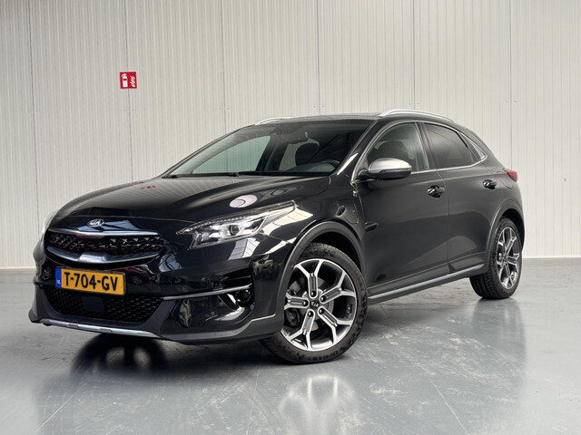 Kia XCeed 1.6 GDi PHEV ExecutiveLine