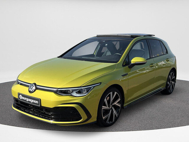 Volkswagen Golf 1.5 TSI eHybrid R-Line