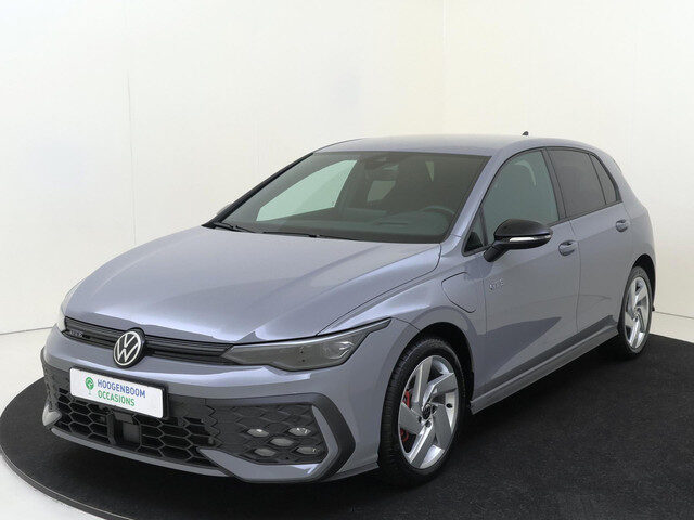 Volkswagen Golf 1.5 eHybrid GTE