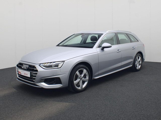 Audi A4 Avant 35 TFSI/150PK Advanced Edition