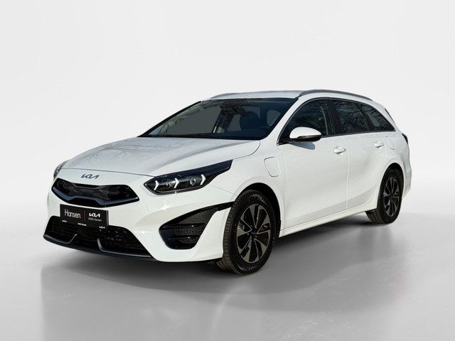 Kia Ceed Sportswagon 1.6 GDI PHEV DynamicLine