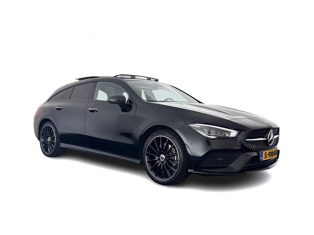 Mercedes-Benz CLA Shooting Brake 250 e AMG Line ( Plug-in )