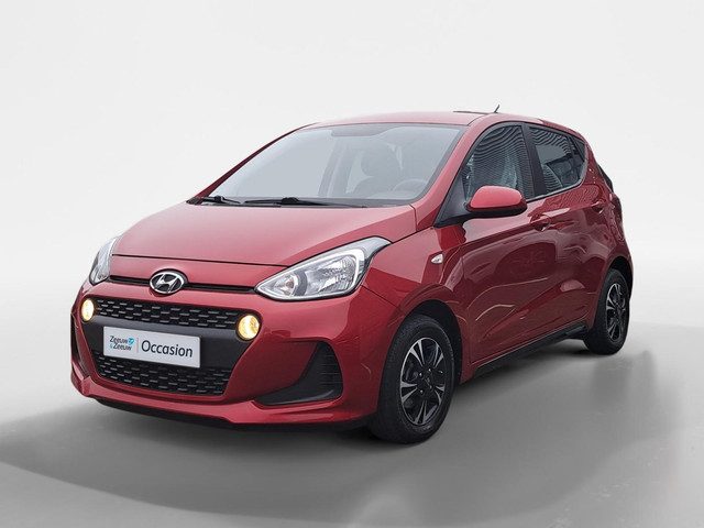 Hyundai i10 1.0i Comfort