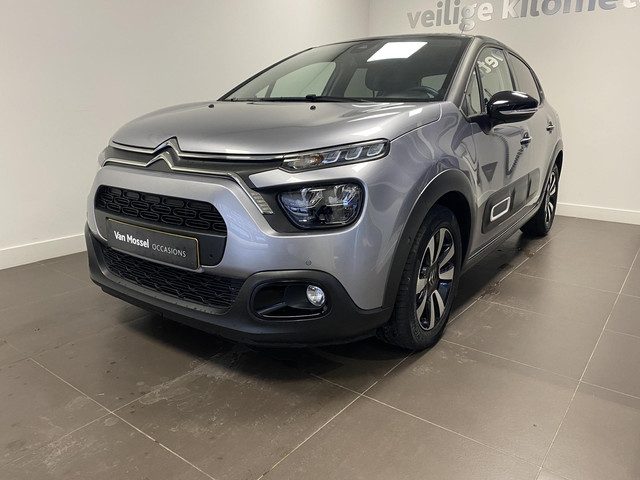 Citroën C3 1.2 PureTech Business