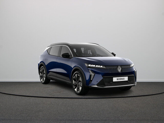 Renault Scénic E-Tech Techno Long range