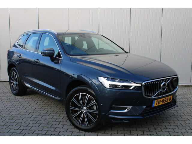 Volvo XC60 T5 Inscription