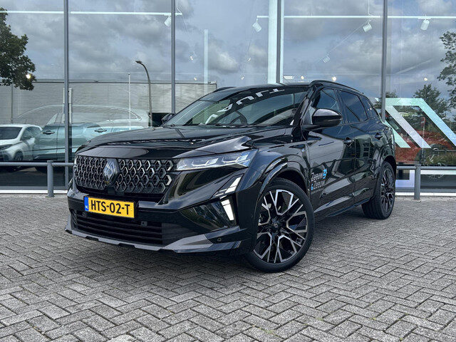 Renault Austral 200PK E-Tech Full Hybrid Esprit Alpine AT