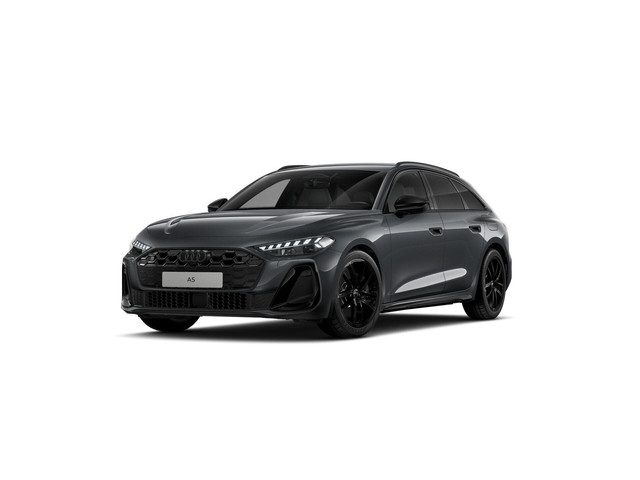 Audi A5 Avant 2.0 e-hybrid quattro S edition