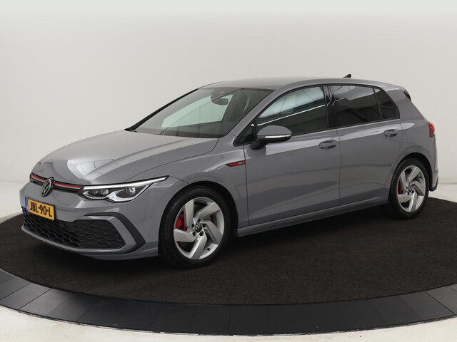 Volkswagen Golf 2.0 TSI GTI | Carplay | Sfeerverlichting |