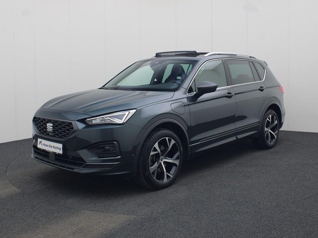 Seat Tarraco 1.4TSIe-Hybrid 180kW/245PK PHEV FR DSG