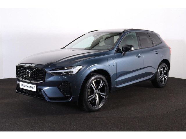 Volvo XC60 T6 Recharge AWD R-Design