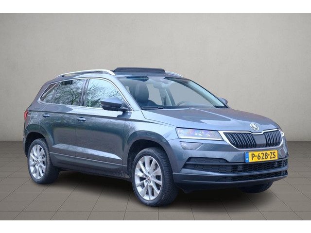 Škoda Karoq 1.5 TSi ACT 150pk DSG Style Business