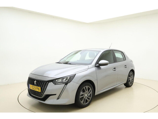 Peugeot 208 1.2 PureTech Blue Lease Active