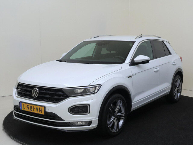 Volkswagen T-Roc 1.5 TSI Sport Business R