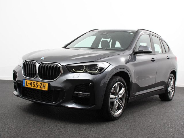 BMW X1 sDrive18i Automaat M-Sport