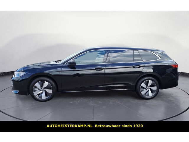 Volkswagen Passat Variant 2.0 TDI 150 PK Automaat