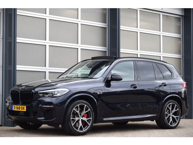 BMW X5 xDrive45e High Executive